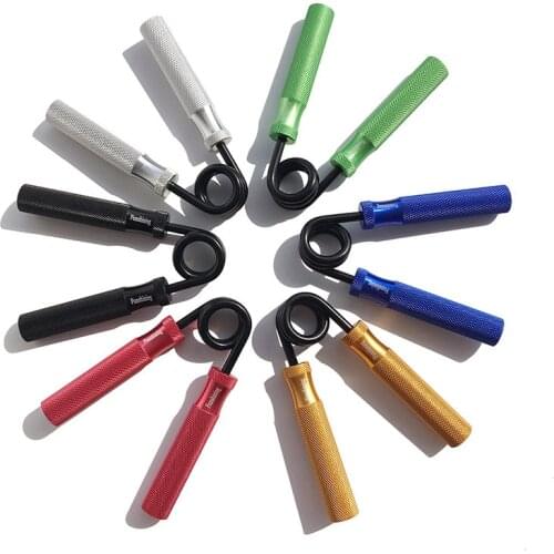 100LB/150LB Fitness Heavy Grips Unisex Rehabilitation Training Finger Strength Wrist Hand Grips Expander