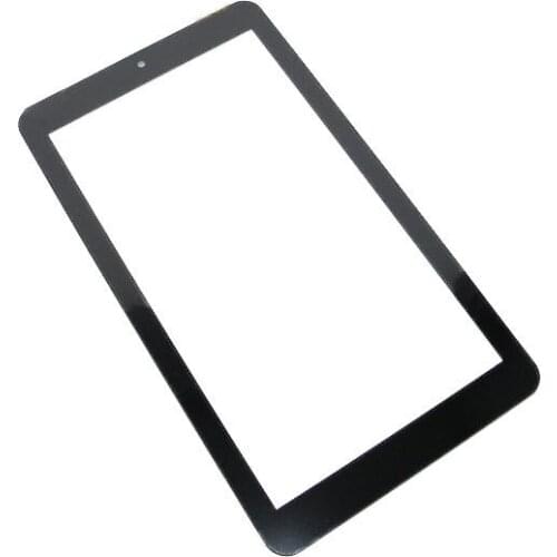 New 7 inch Digitizer Touch Screen Panel glass For HYUNDAI HDT-7883