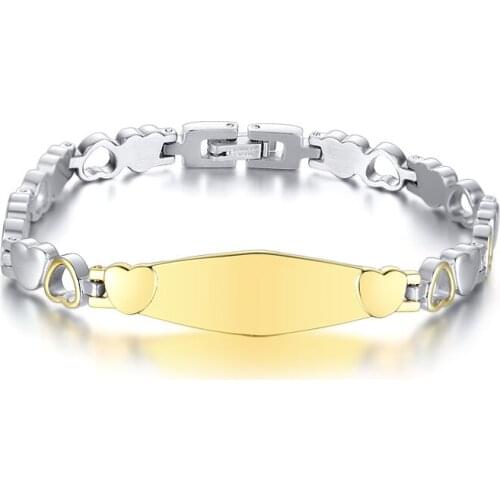 Metal Bracelets Jhsl China