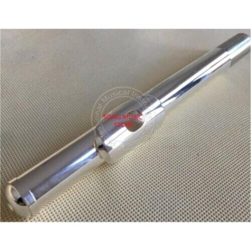 Flute head joint great material1 pcs Flute mouthpiece