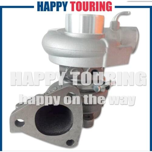 STEERING PUMP ZB540001 TURBO CAHRGER 28200-42540