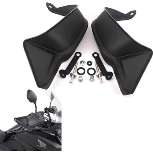NC700X NC750 X DCT NC750S NC 750 X Hand Guard Protector Brush Bar Handguard For Honda 2012 2013 2014 2015 2016 2017 2018 2019