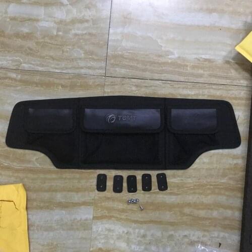 Motorcycle Trunk Organizer For Honda Gold Wing GoldWing GL1800 GL 1800 TOUR DCT Airbag 2018