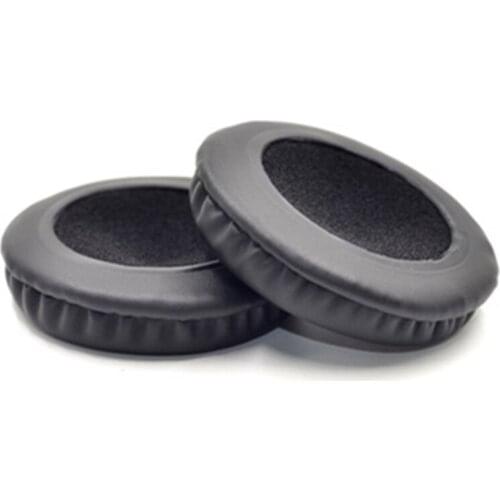 Replacement Soft Memory Foam Ear Pads Cushion For Sony Bluetooth DR BT 101 Headphones Repair Parts Earmuff Ear pads 23 SepZ4