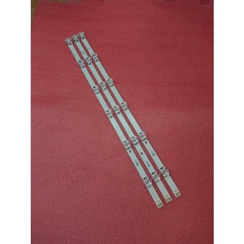 10set=30pcs LED strip for LG 32LB 32LF5800 32LB5610 32LB LGIT A B UOT A B innotek DRT 3.0 32 6916l-1974A 1975A 6916l-2223A 2224A