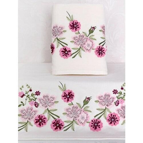 Thecase Home Face Towels