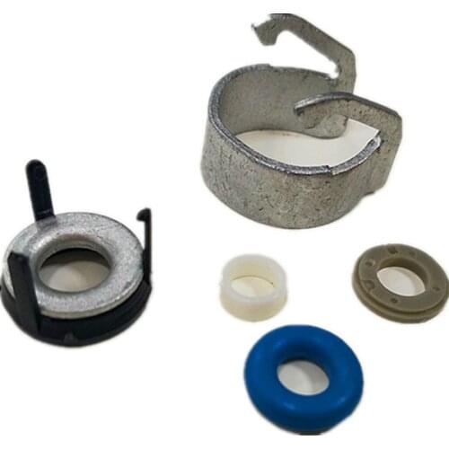 Fuel Injector Seal Injection Nozzle Repair Kit For VW Beetle Jetta Passat Tiguan 06H998907A Original Equipment Quality