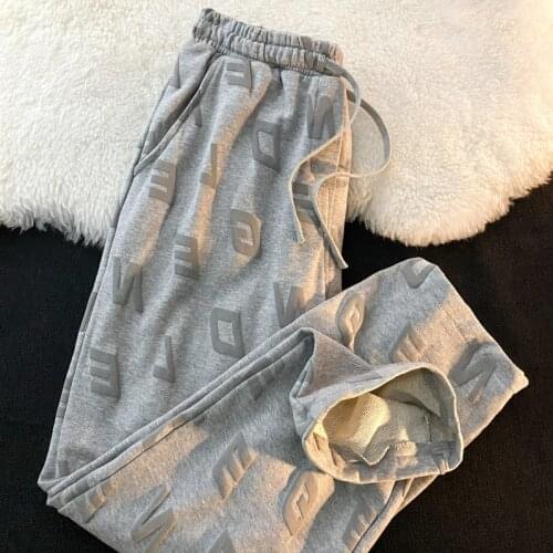 VOXYMOVOXY Women's Loose Pants