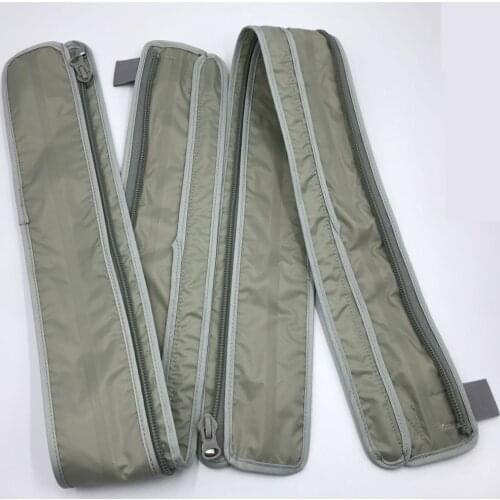 Air Pressure Massager Leg Cuff Widening Belt Strap Household Pneumatic Massager