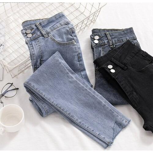 WSTNewLay Womens Stretch Jeans