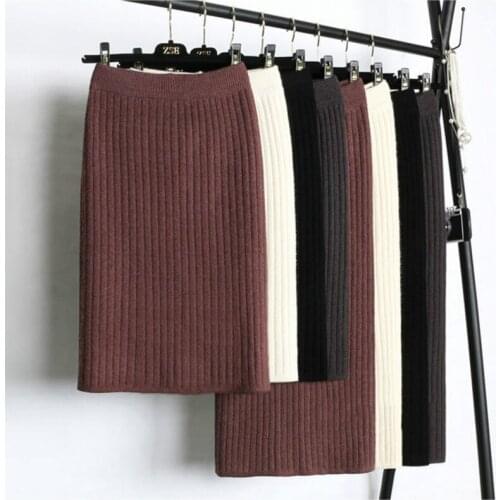 Женские теплые юбки ZMHTDREAMHUNTER China At AliExpress