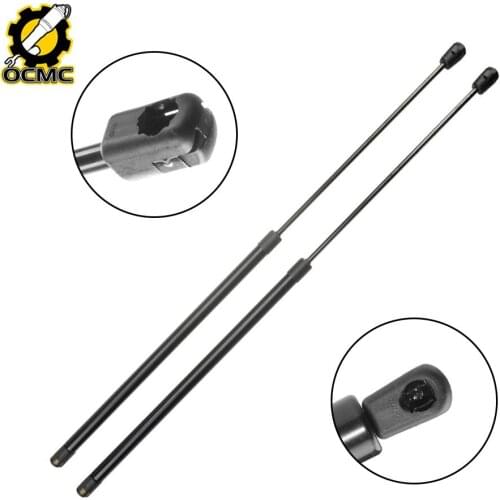 1 Pair Fit For Pontiac Bonneville 2000-2004 4336 Front Hood Lift Support Shocks Struts