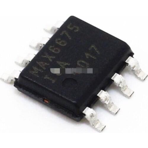 10PCS/MAX6675 MAX6675IS MAX6675I MAX6675ISA MAX6675ISA+ SOP8 NEW
