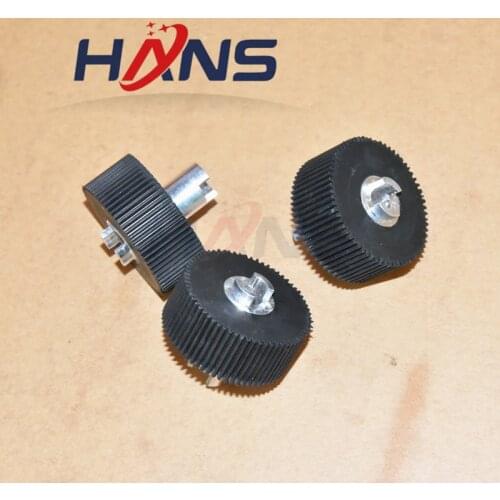 3Pieces. Classic Style New Pickup Roller R8-B3021 for Duplo S510 S520 S550 S620 S650 S850 ,Free shipping Duplicator Spare Parts