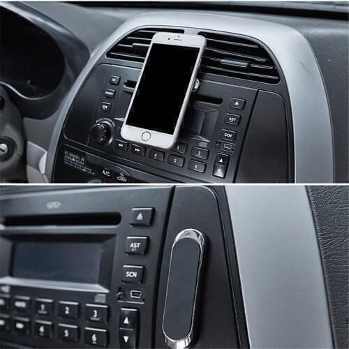 Car GPS Mobile Cell Phone Holder for Renault Megane 2 3 RS Duster Logan Clio Laguna 2 Captur