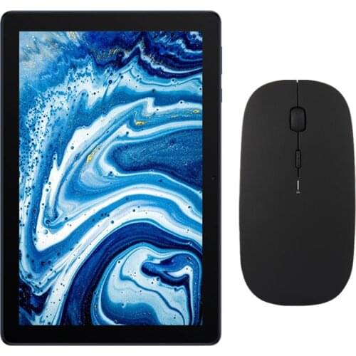 HUWEI Bluetooth Mouse For Huawei MatePad T10 S T10S 10.1 T10 9.7 T8 8.0 inch Tablet PC Wireless Mouse Rechargeable Gaming Mouse