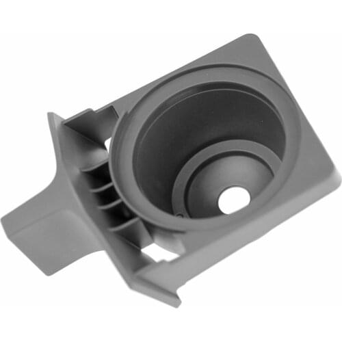 Krups Nescafe port support capsule coffee machine porthole KP1101 KP1105 KP110