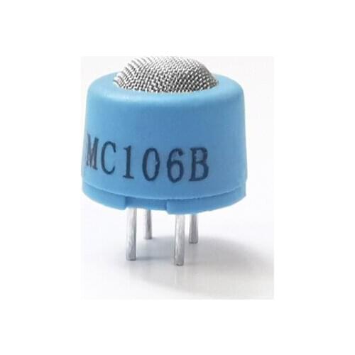 Catalytic combustion methane detection combustible gas sensor MC106B