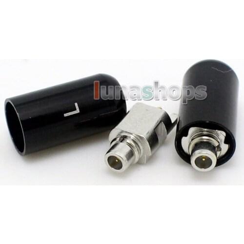 LN004160 Rhodium Earphone Pin For Westone UM10pro UM20pro UM30pro UM40pro UM50pro W10 W20 W30 W40 W50 Adventure ADV ALPHA