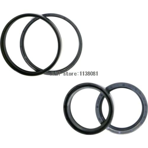 Fork OIL SEAL fit for DERBI 50 HUNTER 50 MANHATTAN up to 1999 30X40X7 30 40 7 mm
