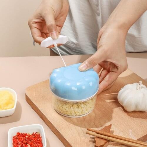 Mini Garlic Multifunctional Carrot Onion Chopper Crusher Food Fruit Kitchen Vegetables Slicer Peeler Food Peeler Gadget Knives