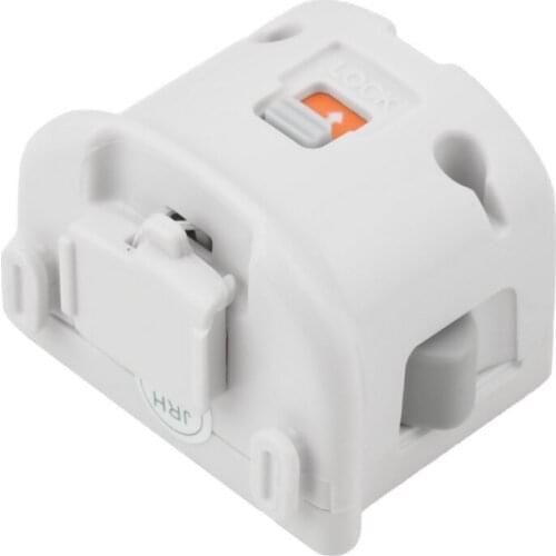 Motion Plus MotionPlus Adapter Sensor for Nintendo for Wii Remote Controller