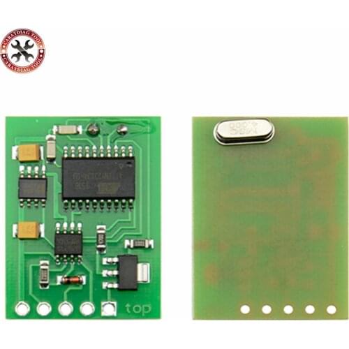 2018 Newest FOR Yamaha immo immobilizer Emulator for Yamaha bikes, Motorcycles,scooters Auto Key Programmer emultor