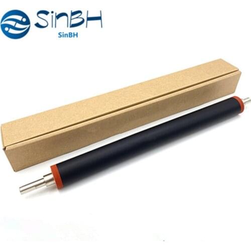 2PCS Genuine D202-4313 D2024313 Lower Fuser Pressure Roller For Ricoh MP2554 MP3054 MP4054 MP5054 MP6054 MP 2554 3054 3554 4054