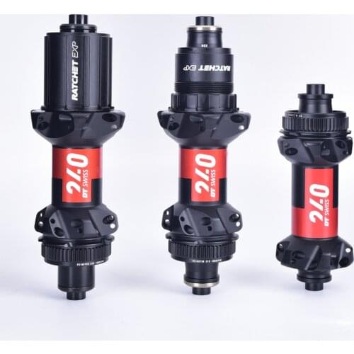 NEW 2020 DT Swiss 240EXP Road Straight Pull Hubs 24H Center Lock Disc brake100X9 135X10 Hub HG/XDR