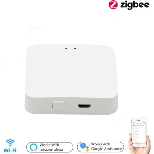 EVEO Gateway for Zigbee Smart Switch