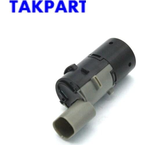 TAKPART for BMW PDC Parking Sensor E39 E46 E60 E61 E65 E66 E83 X3 X5 3 5 Series 66206989069