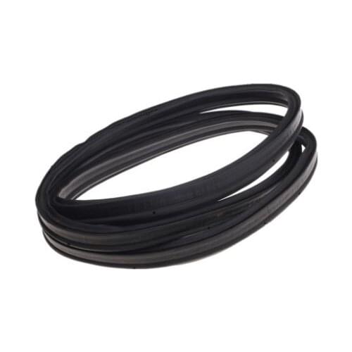 TRUNK LID T/L SEAL RUBBER WEATHERSTRIP FOR TOYOTA COROLLA Altis 2001-2007 4 door