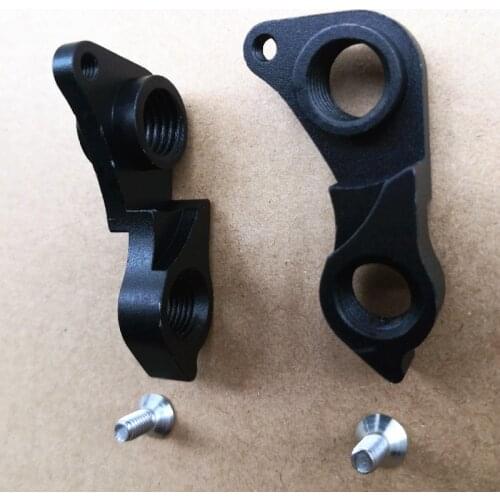 1pc Bicycle gear rear derailleur hanger For Vitus 2018 onwards frame MMR Kenta FM XC 181 carbon frame mountain bike MECH dropout