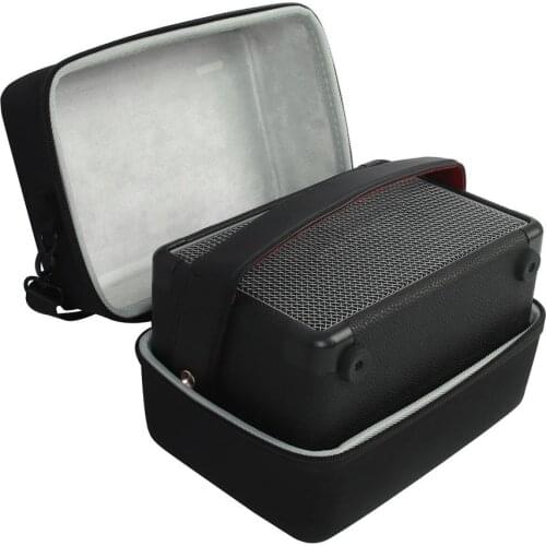 EVA Hard Case Portable Carry Storage Bag With Shoulder Strap For Marshall For Kilburn II Speaker Accessories