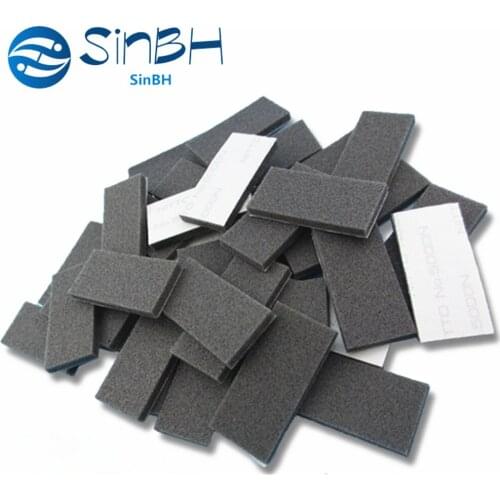 2PCS X New Original Stripper Pad 019-11834 For Riso ES EV RV RZ RN RP GR SF MV