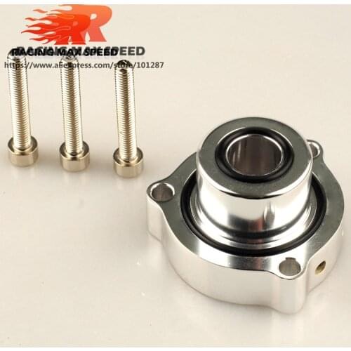 Blow off valve adapter for audi vw Seat 2.0 TFSI engines to Year 2007 BOV-022