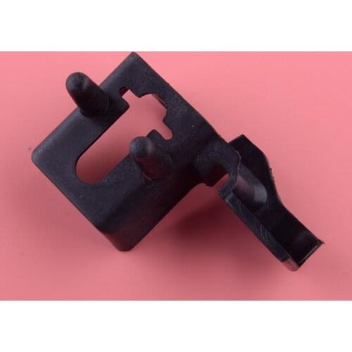 DS7Z16758D Car Left Headlight Lamp Small Mount Bracket Fit for Ford Fusion Lincoln MKZ Reserve Sedan 4-Door DS73-16K809