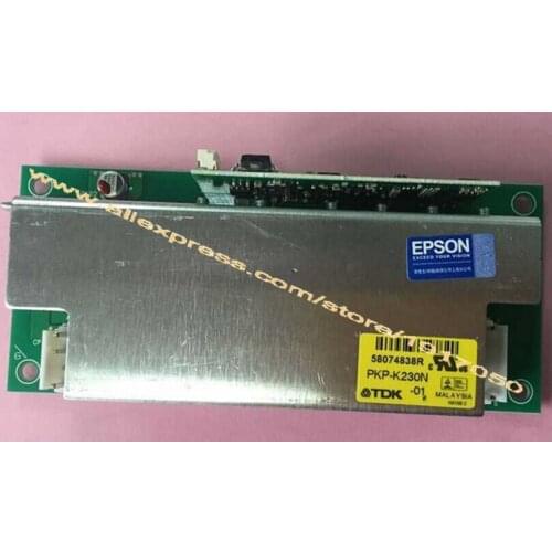 EB-910W /EB-915W /EB-925 /EB-PL910W /EB-PL915W /EB-PL1835/EB-PLD6150 Projector Ballast Lamp Driver Lighting