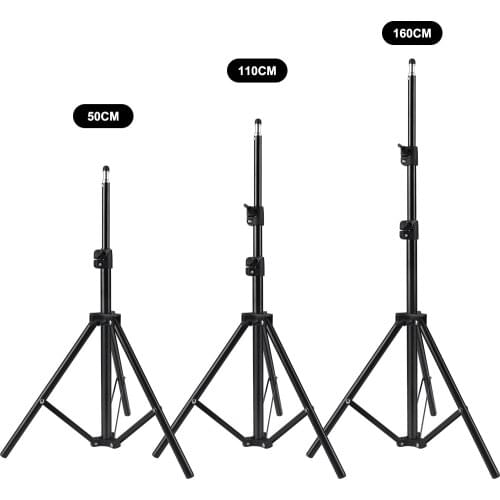 H D S N H Tripod Stands