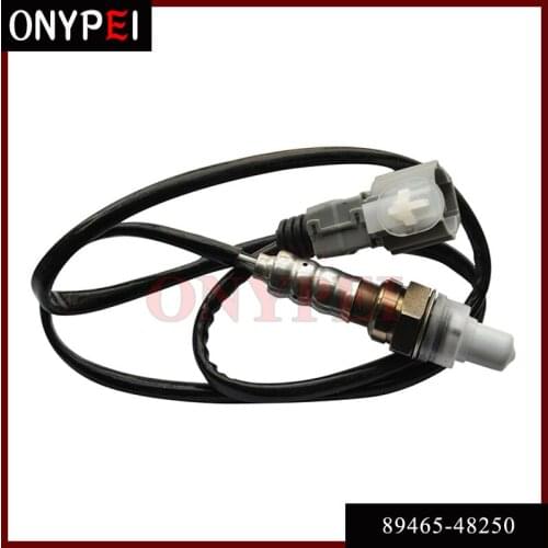 O2 Oxygen Sensor Air Fuel Ratio 89465-48250 89465-0E080 for Toyota Highlander 2009-2013 2.7L 8946548250 894650E080
