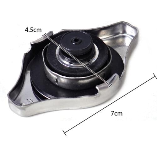 Water Tank Covers Radiator Cap 1.1 Lid 19045-PAA-A01 For Honda Acura CL TL Accord Civic Prelude Radiator Covers