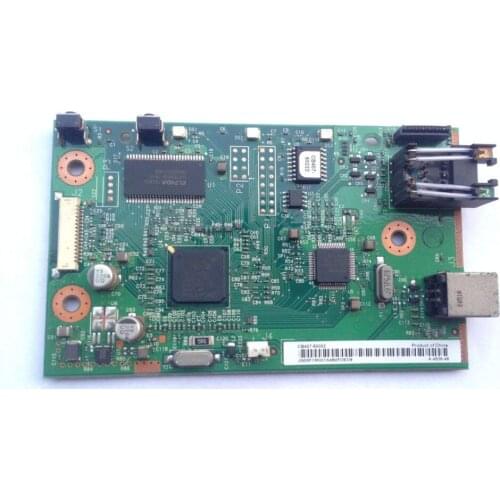 GiMerLotPy Oringinal Formatter Board logic Main Board MainBoard for LaserJet P1022N Q3969-60002 CB407-60002 MATTER BOARD