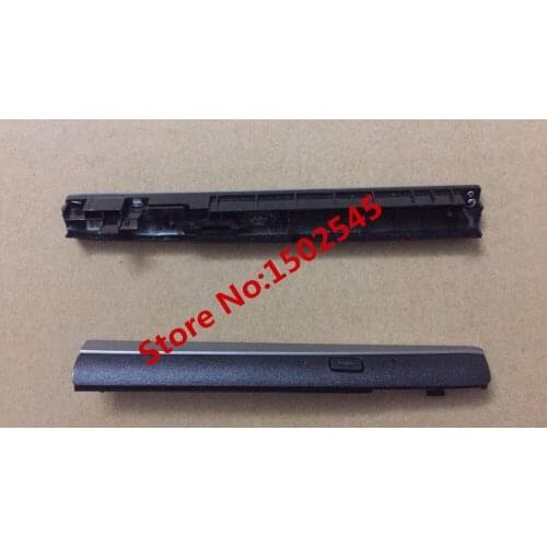 Free Shipping Genuine original laptop optical drive panel For HP Probook 640 G1 645 G1 650 G1 655 G1 Optical Drive Cover