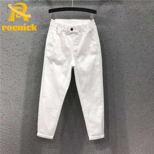 ROENICK Women's Pants And Skirts