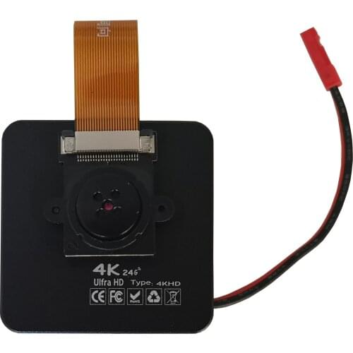 4K WiFi Hidden Mini Camera Wireless Motion Detection Nanny SPY Cam Security System Video Monitor Baby NT96675 FHD Battery