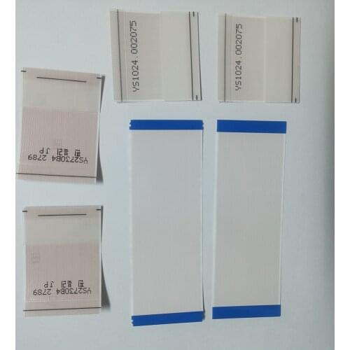 T546HW02 V0 CTRL BD 54T02-C03 tcon card Lcd TV Flex Cable t-con board cable connection Flat Ribbon Converter TV Flex