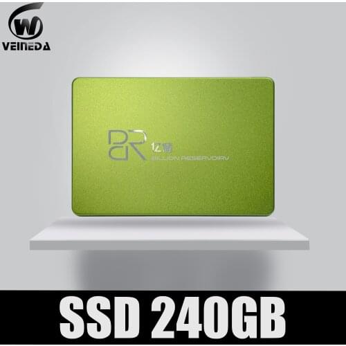 BR ssd hdd disk 2.5' ssd 60gb 120 gb 240 TLC SATA3 Solid State disk Internal hard drive for laptop computer & tablet pc
