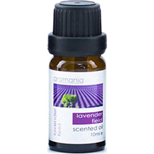 10ml Water-soluble Essential Oils Pure Natural Aromatherapy Oil Aroma Essential for Oil Diffuser Humidifier