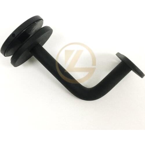YL 316 high quality custom handrail end bracket