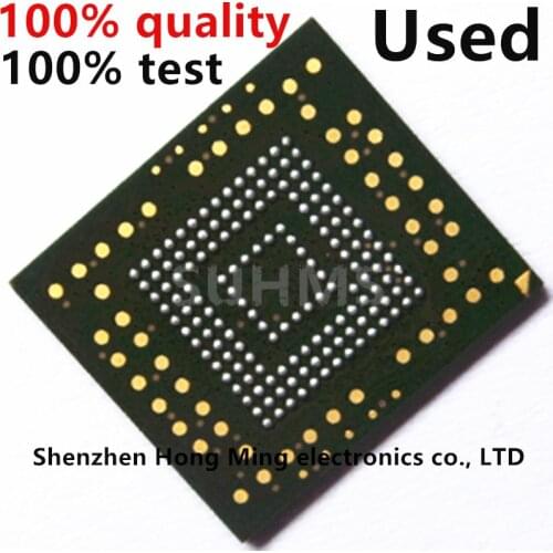 100% test SDIN8DR1-16G SDINADF4-16G SD7DP41E-16G SD7DP45E-16G NCEFESF8-16G NCEFES76-16G BGA Chipset